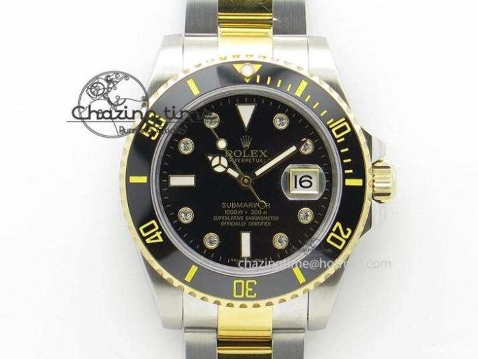 0411 GMT-Master II 126710 BLNR 904L THBF 1:1 Best Edition on Oyster Bracelet SH3285 CHS StreetReady 957